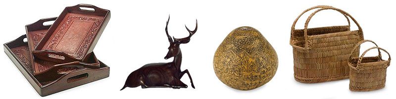 Fall Decorating Ideas 2013: Rustic Textures