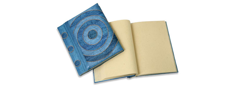 Unique Hanukkah Gifts: Journals