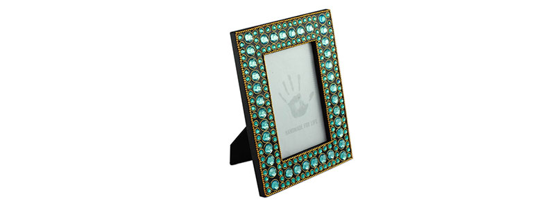 Christmas Gifts for Mom: Photo frames