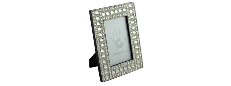 Unique Hanukkah Gifts: Photo frames and photo albums