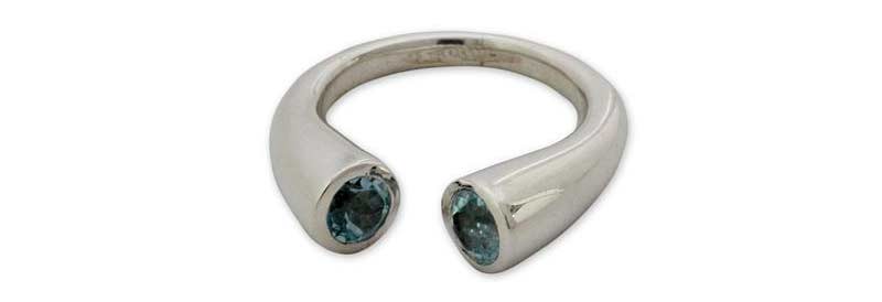 How to find her ring size