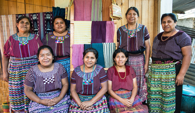 Empowering Women Artisans with Fair Trade