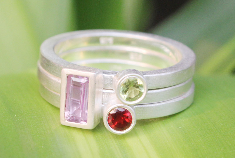Spring 2014 Jewelry Trends
