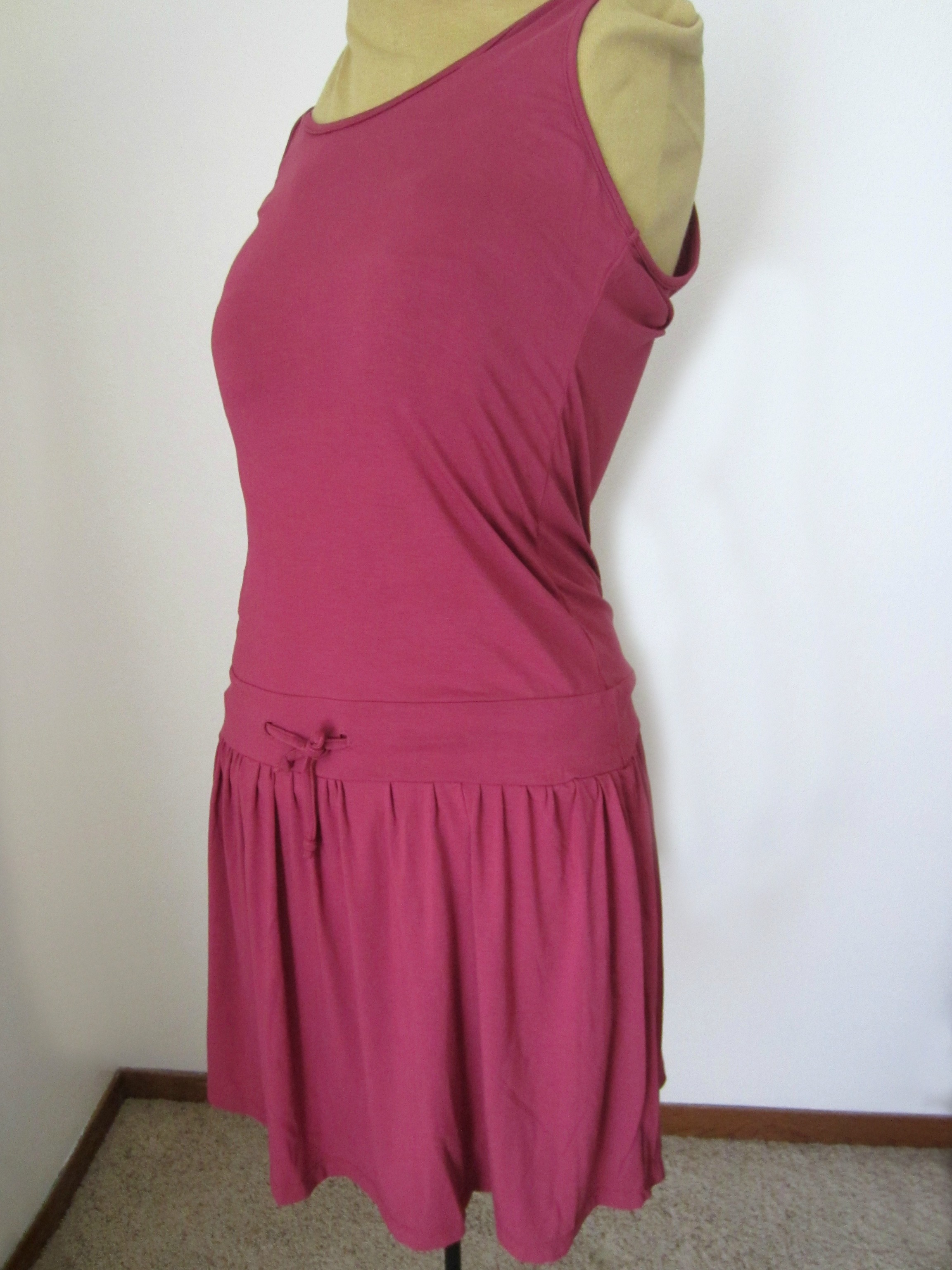 Jersey Knit Dress | NOVICA Blog
