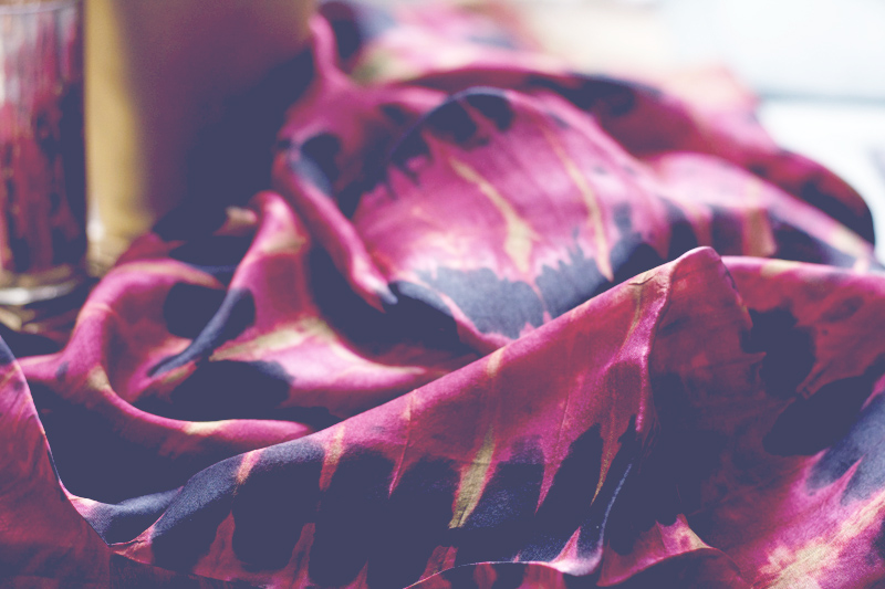 Summer Shawl
