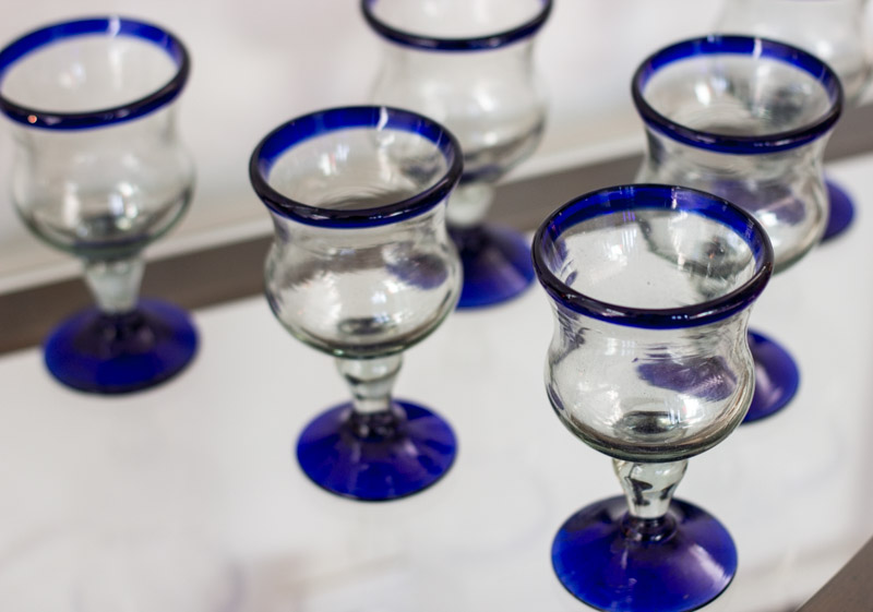 Wine Goblets
