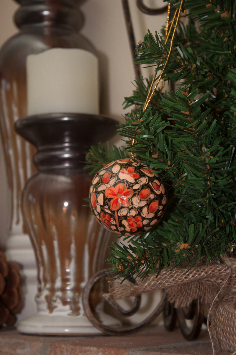 Handmade Ornaments