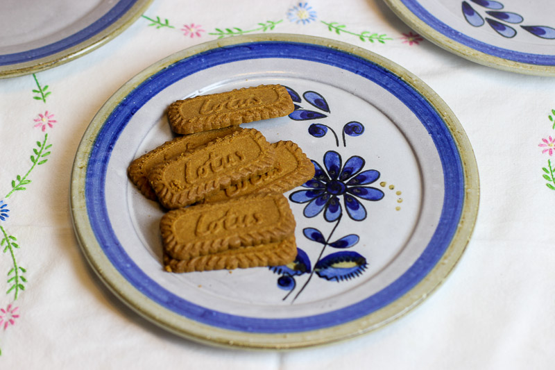 Ceramic Plates
