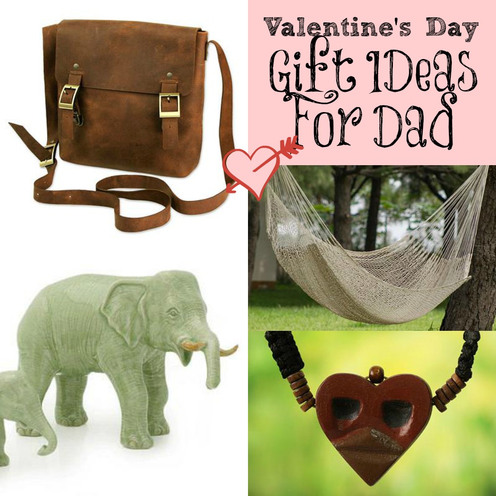 valentine gift ideas for dad