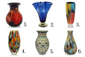 Valentine Gifts for Mom | Stylish Vase She’ll Love