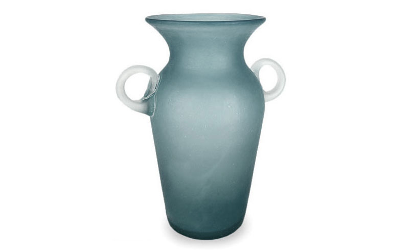 Best Mother's Day Gifts - Aquamarine Vase