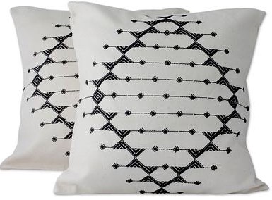 NOVICA gift wrap