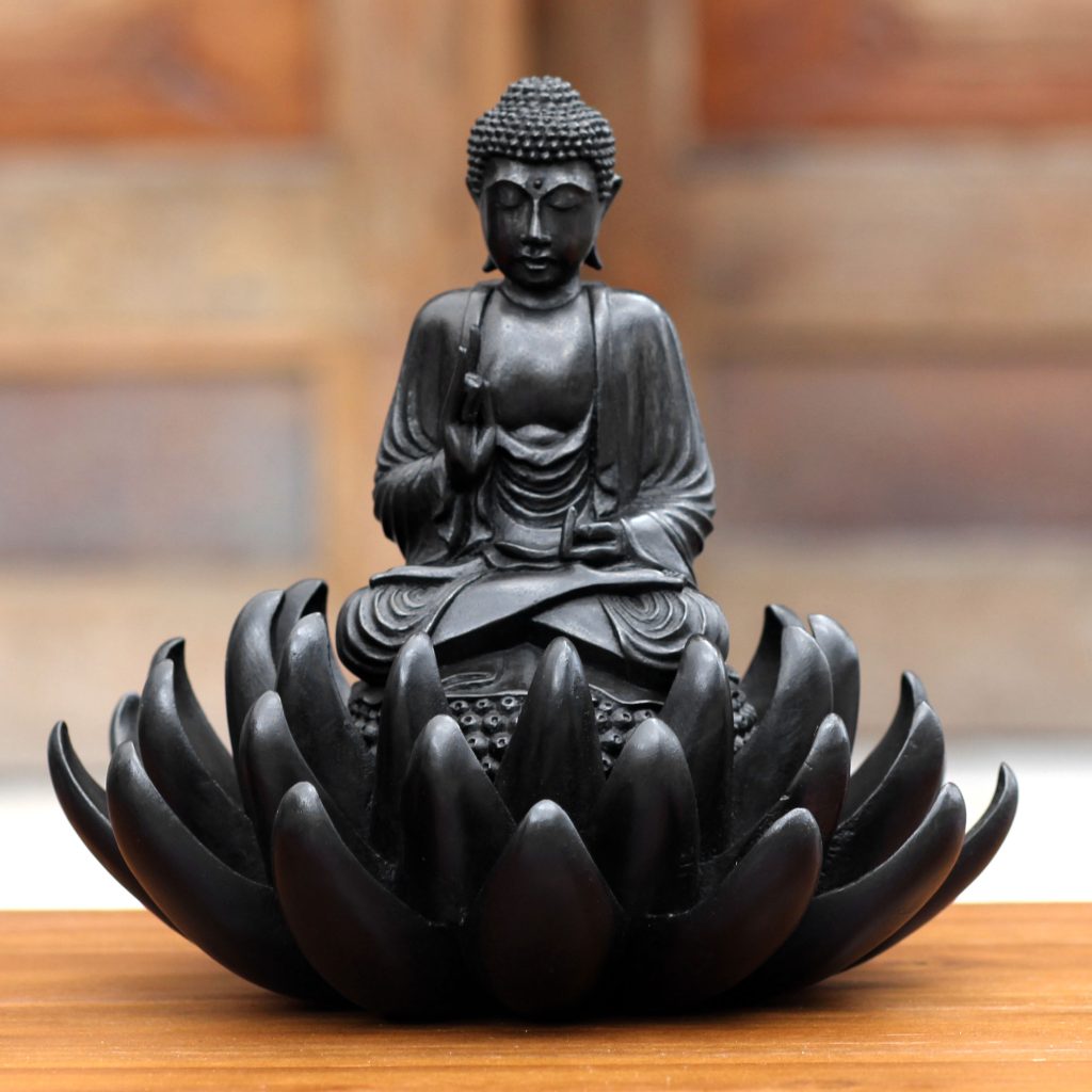 Top Buddha Decor For The Home Gif