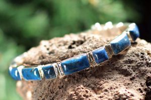 Lapis Lazuli: The Other September Birthstone