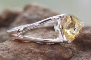 Scintillating Citrine: November’s Birthstone