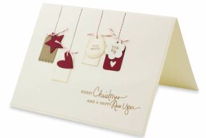 5 Tips for Holiday Card Season