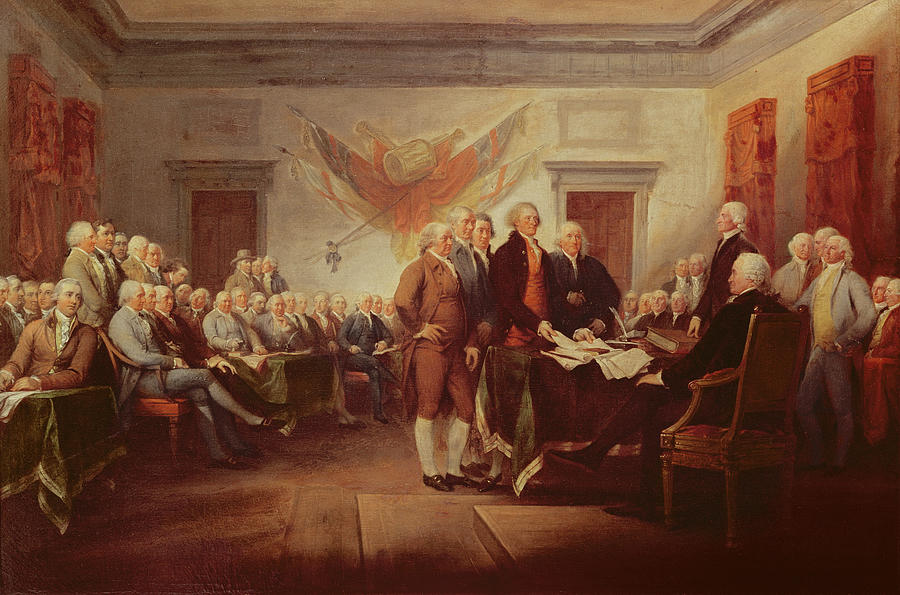 Fourth of July