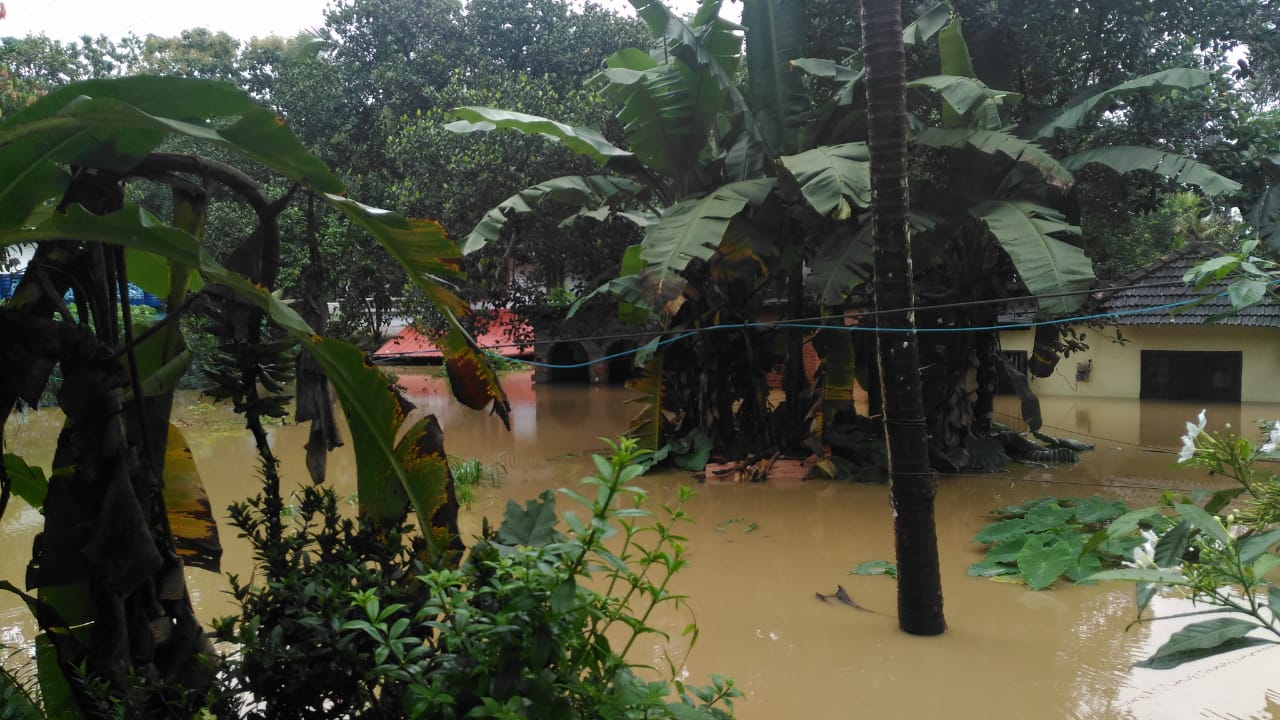 Monsoon: The Kerala Floods — 6 feet Under