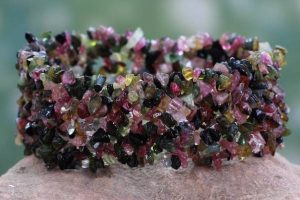 Tourmaline, The Unknown October Birthstone