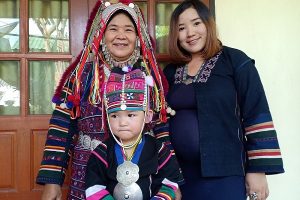Preserving Akha Culture  A Noble Challenge!