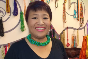 How One Thai Jeweler Is Shedding Light on A Taboo Subject
