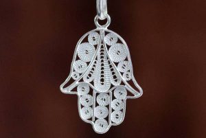 Religious Symbols in Jewelry
