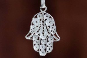 Religious Symbols in Jewelry