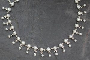 Here Comes the Bride! Bridal Jewelry for the Special Day