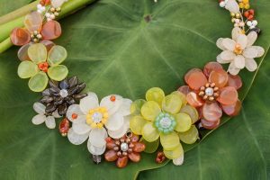 Ring in Spring: Blossom in this Jewelry Collection