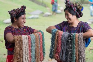 En Centroamérica, la resiliencia comunitaria ocupa un lugar central