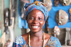 Ernestina Oppong Asante