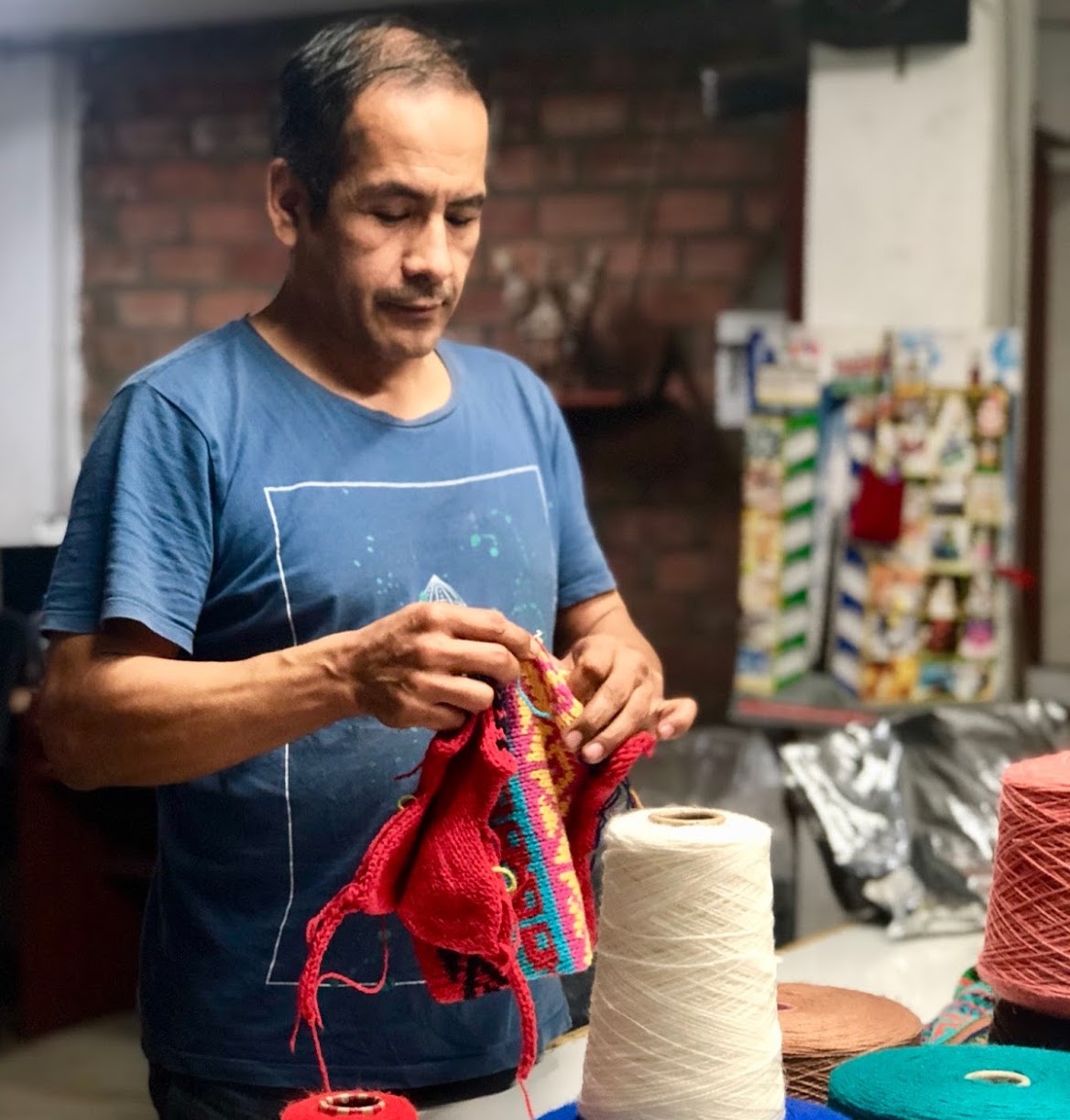 World Artisan Day 