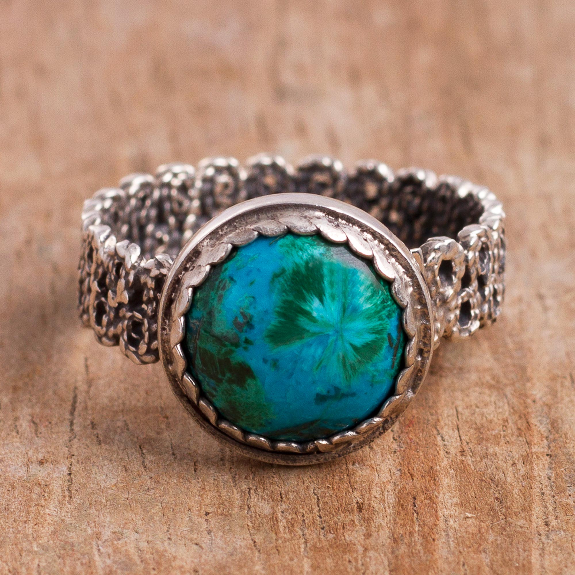 Latin America Jewelry Tour NOVICA Blog