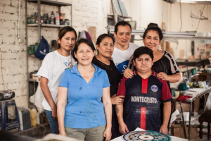 Supporting Artisans Helps them Support Their Communities