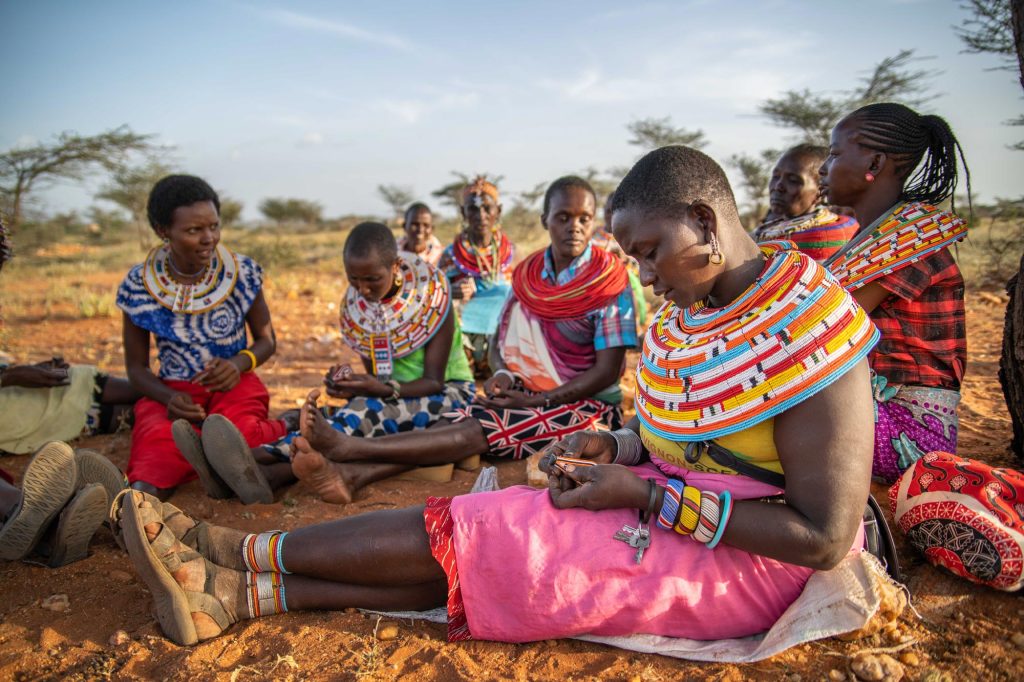 Our culture is going to survive': traditional Indigenous hand
