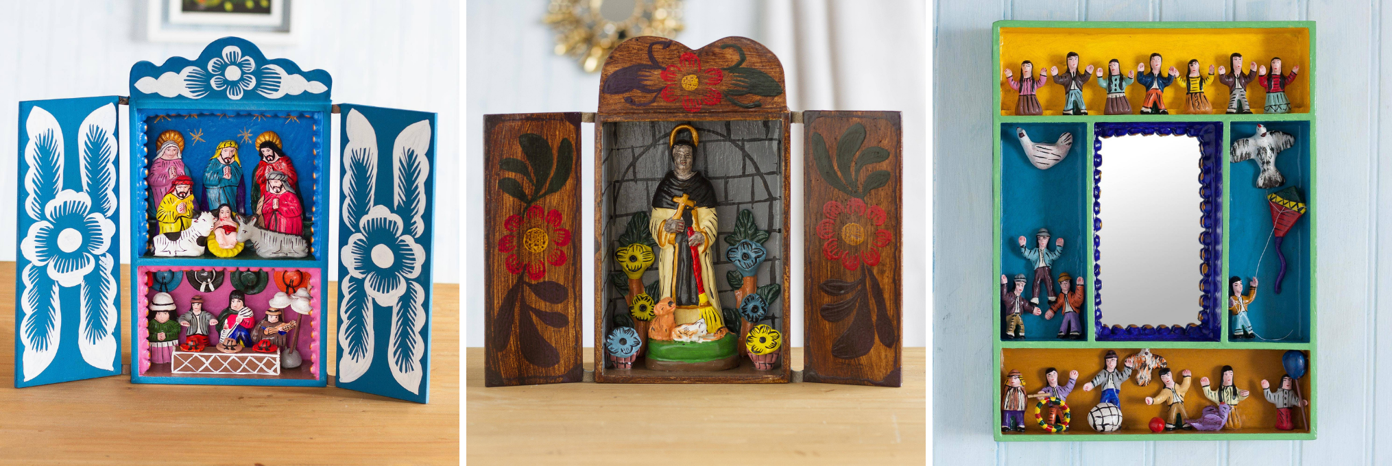 retablo folk art