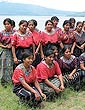 Yama Aj Chixot Artisan Group