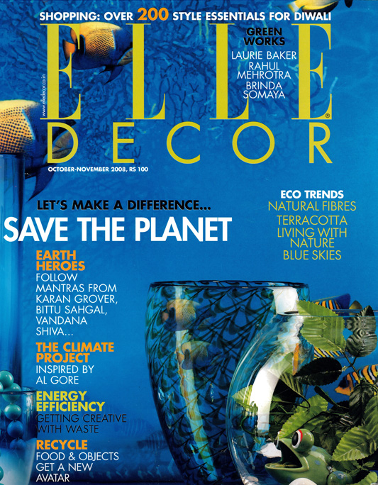 Elle Decor